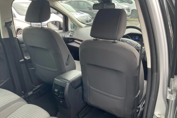 2016 Ford C-max