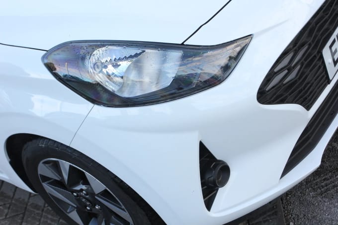 2024 Hyundai I10