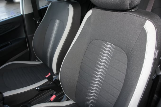 2024 Hyundai I10