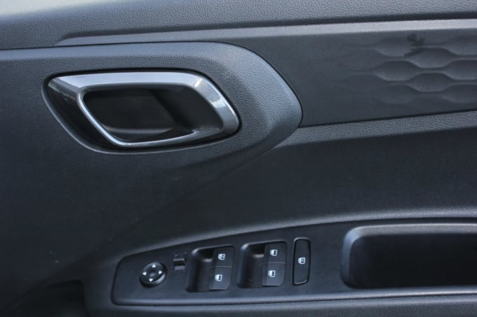 2024 Hyundai I10