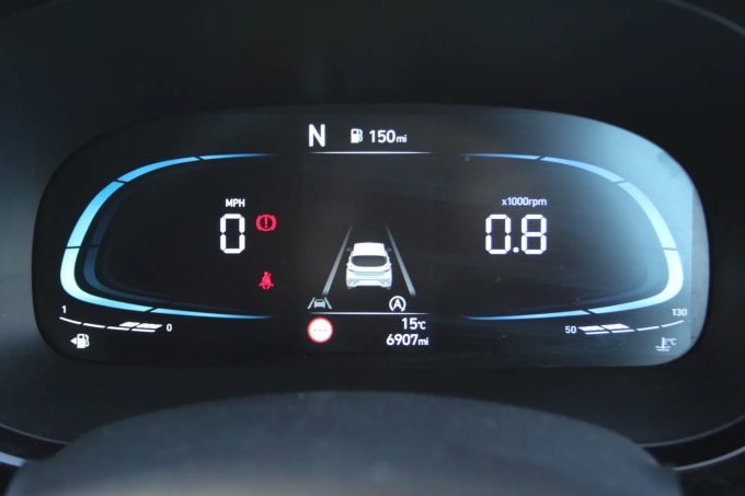 2024 Hyundai I10