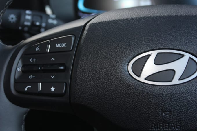 2024 Hyundai I10