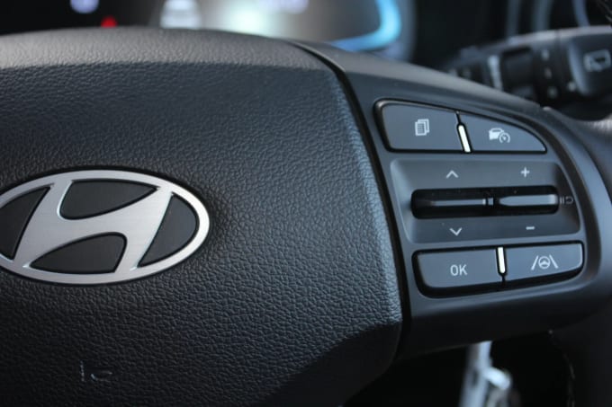 2024 Hyundai I10