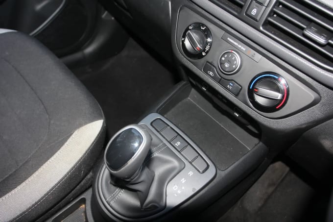 2024 Hyundai I10