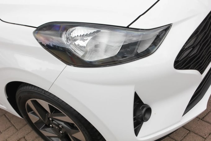 2024 Hyundai I10