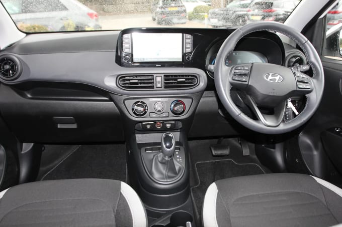 2024 Hyundai I10