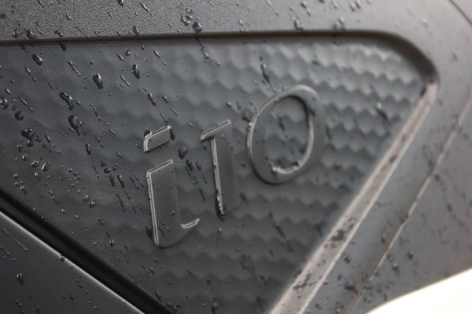 2024 Hyundai I10