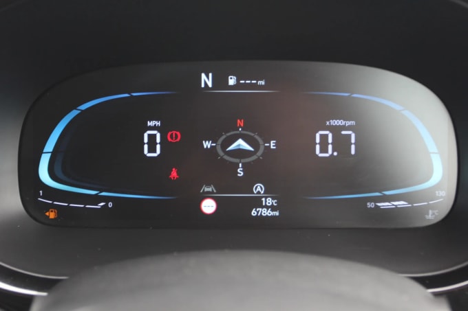 2024 Hyundai I10