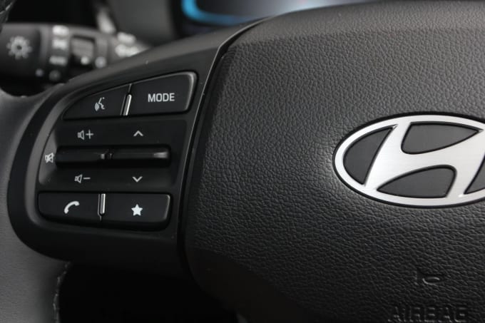 2024 Hyundai I10