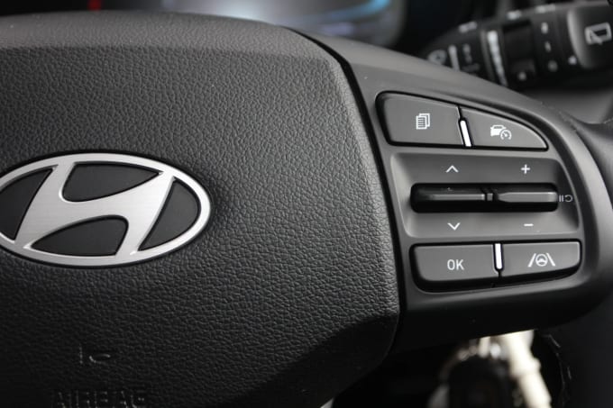 2024 Hyundai I10