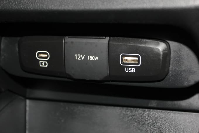 2024 Hyundai I10