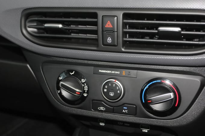 2024 Hyundai I10