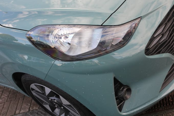 2024 Hyundai I10