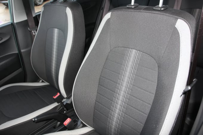 2024 Hyundai I10