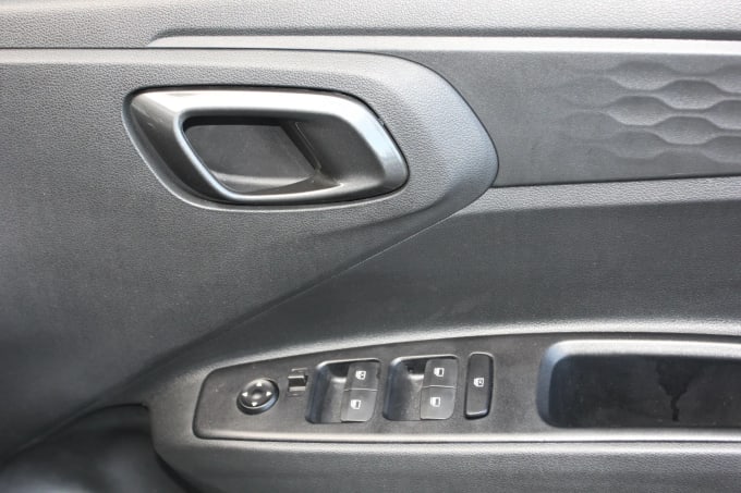 2024 Hyundai I10