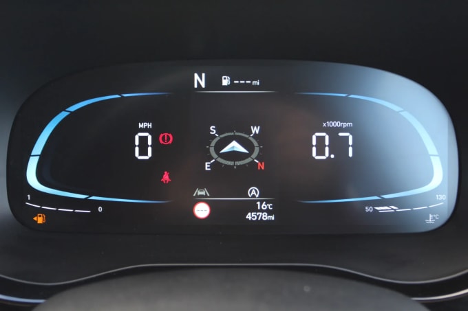 2024 Hyundai I10