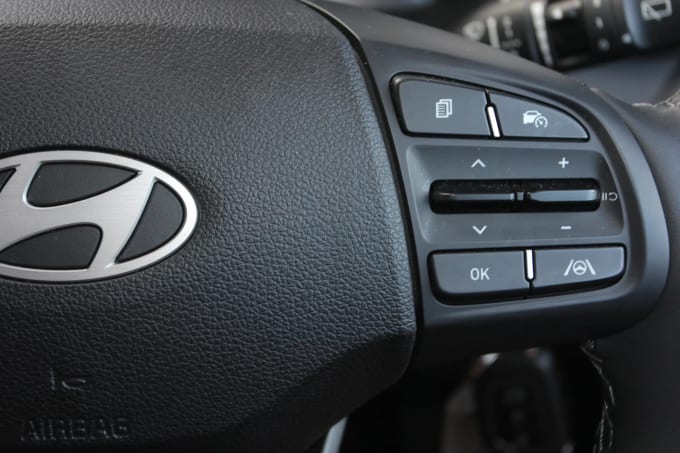 2024 Hyundai I10