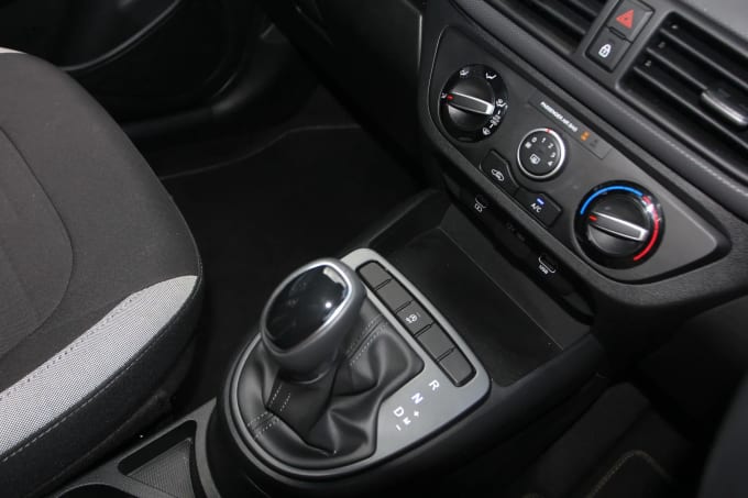 2024 Hyundai I10