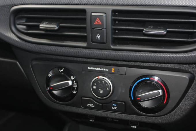 2024 Hyundai I10