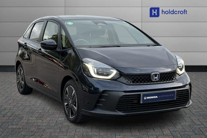 2023 Honda Jazz