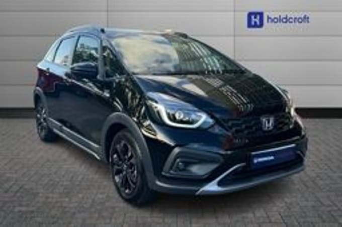 2024 Honda Jazz