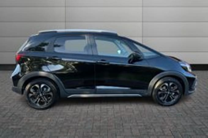 2024 Honda Jazz