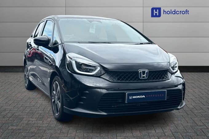 2024 Honda Jazz