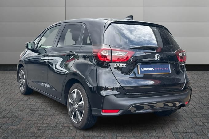 2024 Honda Jazz