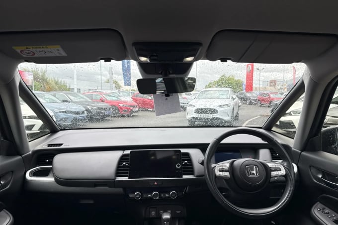 2024 Honda Jazz