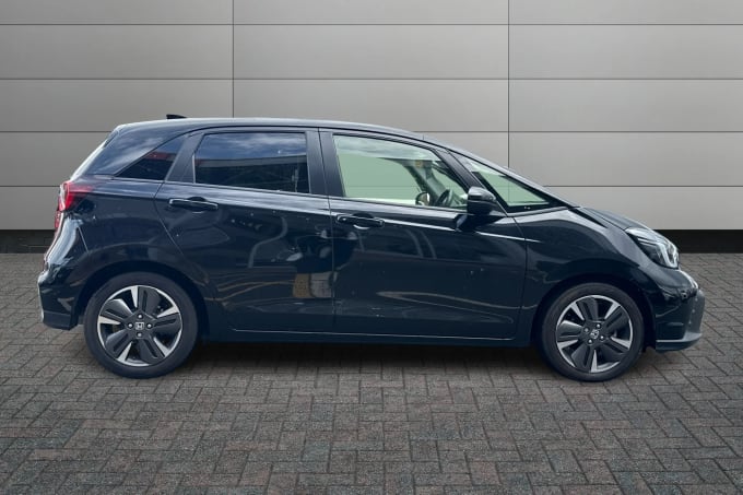 2024 Honda Jazz