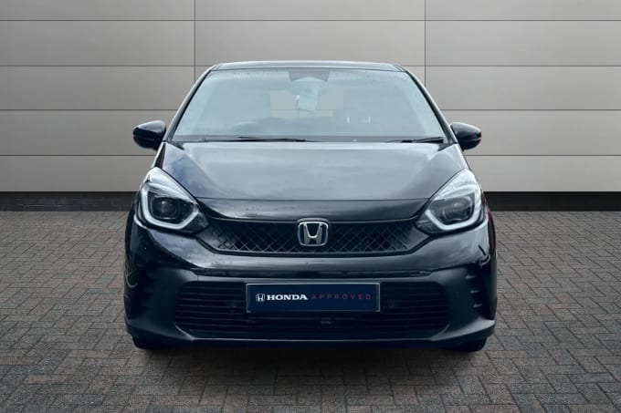 2024 Honda Jazz