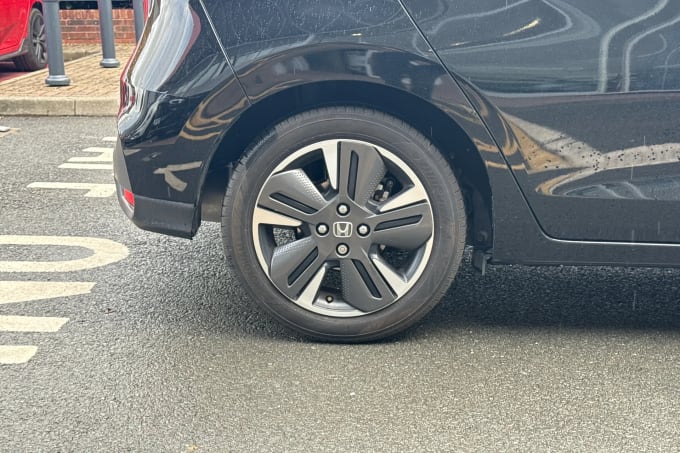 2024 Honda Jazz