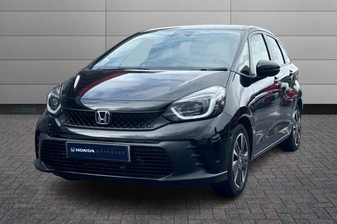 2024 Honda Jazz