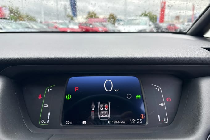 2024 Honda Jazz