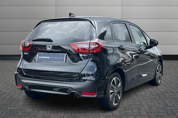 2024 Honda Jazz