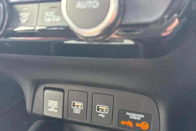 2024 Honda Jazz