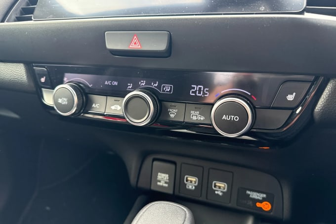 2024 Honda Jazz