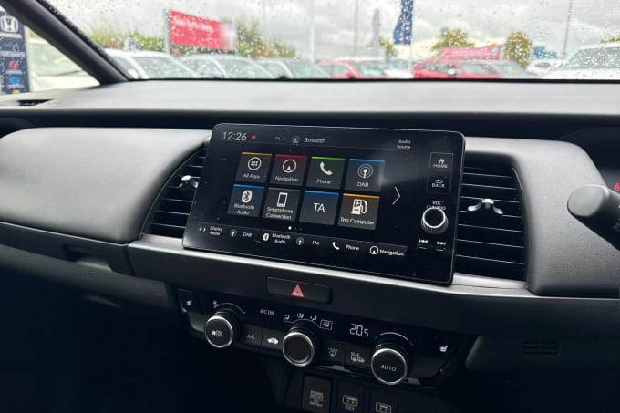 2024 Honda Jazz