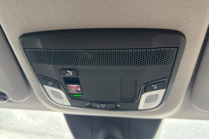 2024 Honda Jazz