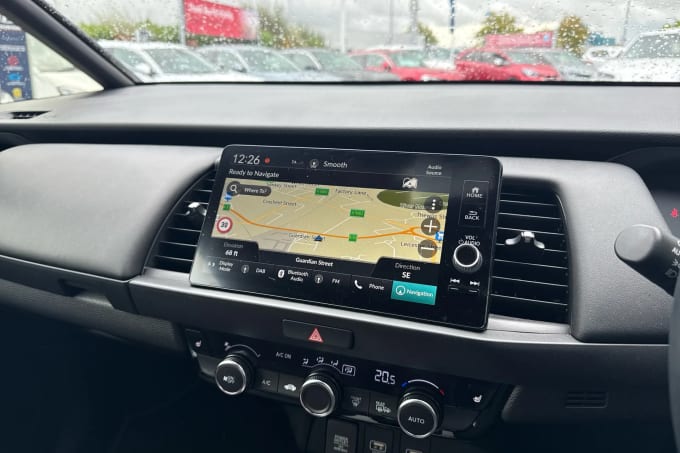 2024 Honda Jazz