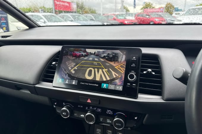 2024 Honda Jazz