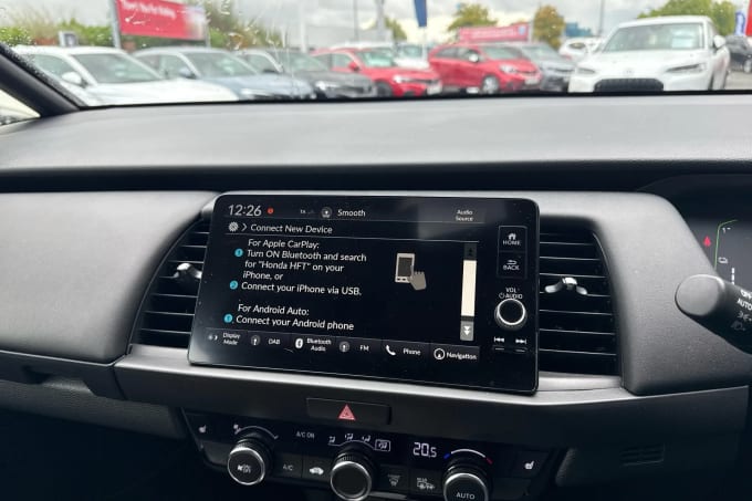 2024 Honda Jazz
