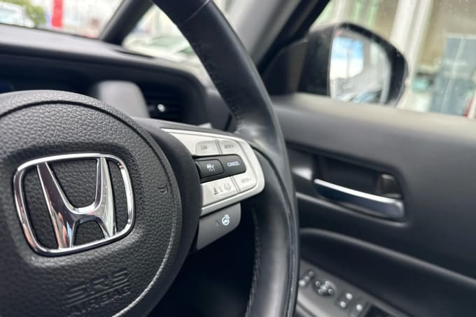 2024 Honda Jazz