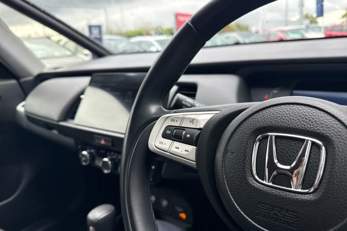 2024 Honda Jazz