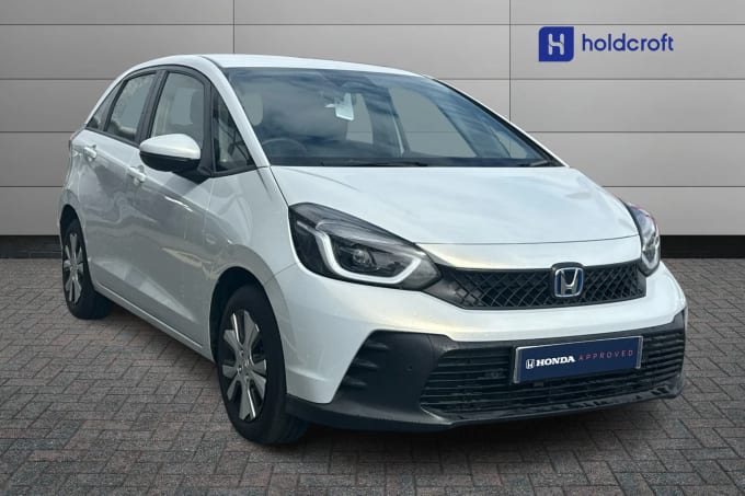2024 Honda Jazz