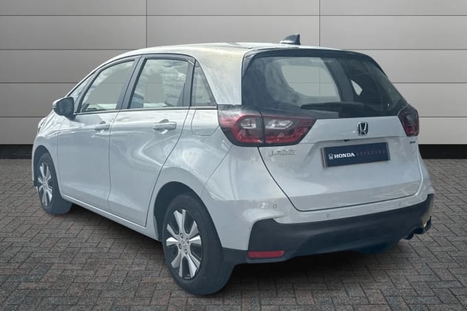 2024 Honda Jazz