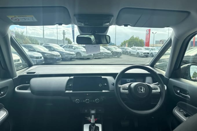2024 Honda Jazz