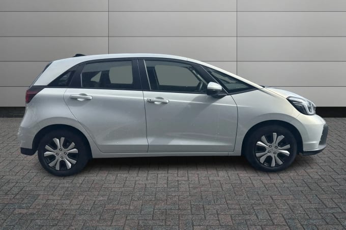 2024 Honda Jazz