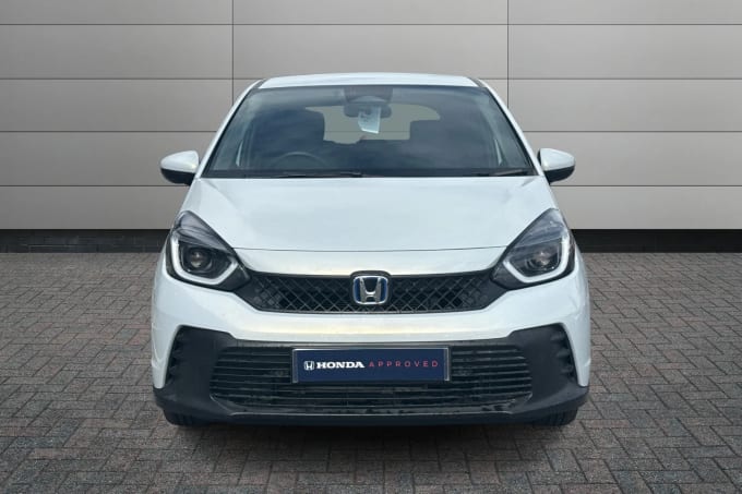 2024 Honda Jazz