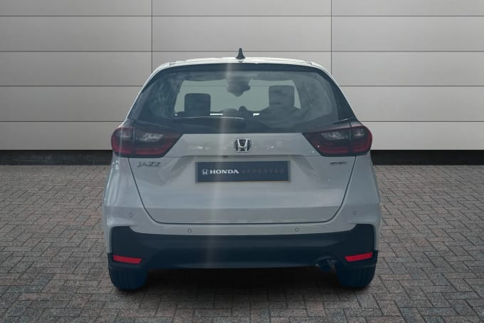 2024 Honda Jazz
